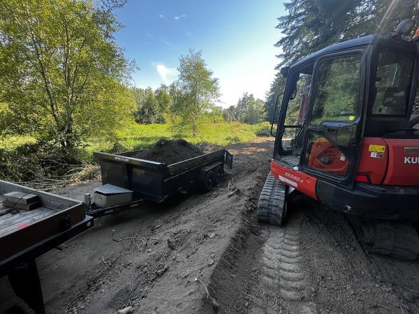 Quality Dirt Works LLC