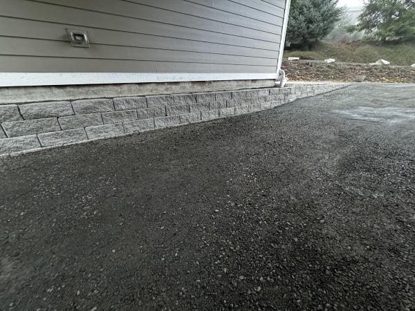 Quality Dirt Works LLC