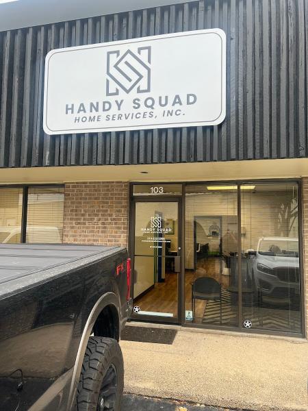 Handy Squad Home Services