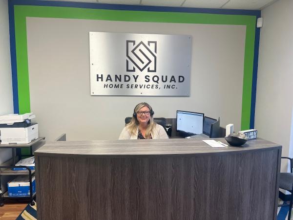 Handy Squad Home Services
