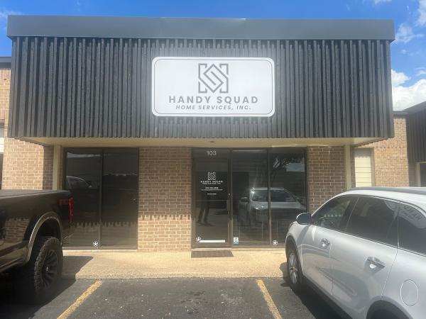 Handy Squad Home Services