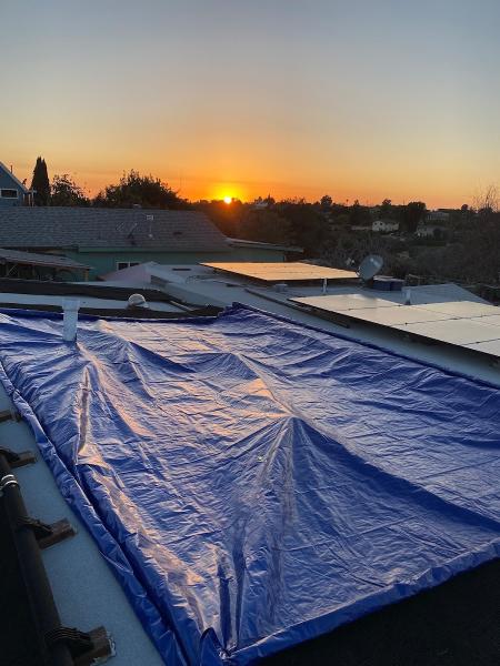 Baynes Roofing