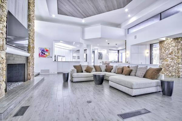 First Class Cleaning Service