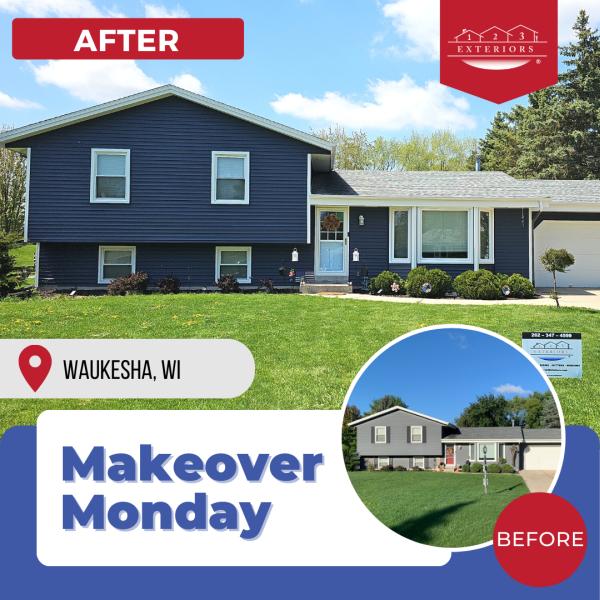 123 Exteriors Waukesha