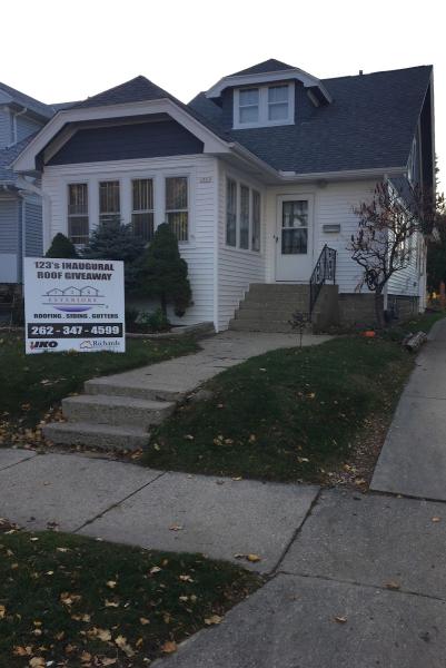 123 Exteriors Waukesha
