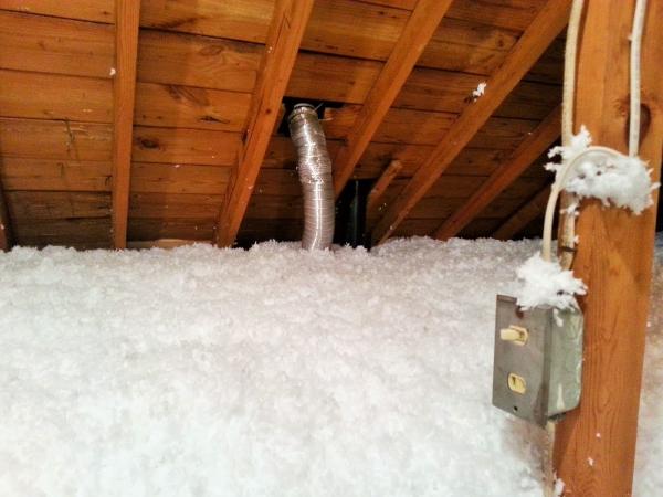 Addict Insulation