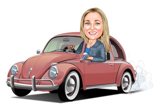 Christine Adams Realtor