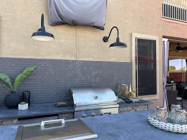 S&H Remodel and Maintenance