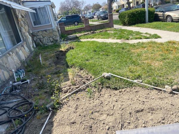 Francisco Gardening and Landscaping Services