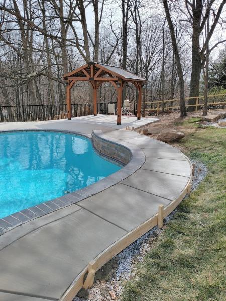 R.c.clark Construction Inc.