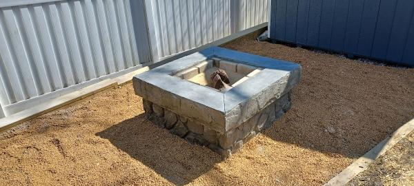 R.c.clark Construction Inc.
