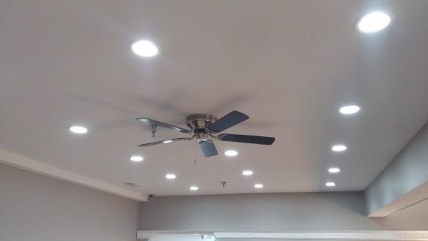 Brightfield Electric