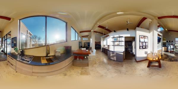 Bella Domicile Inc.