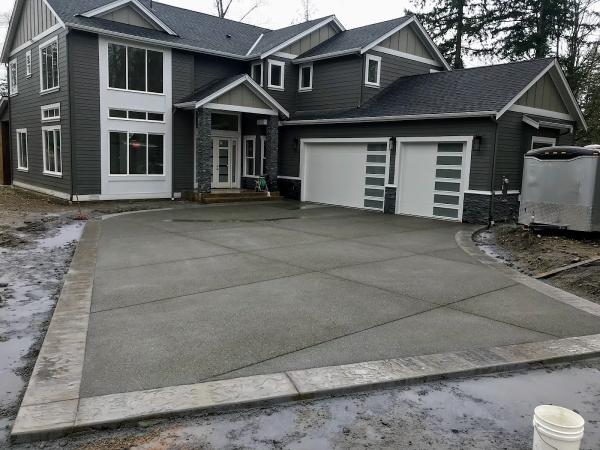 R & S Concrete Construction Solutions LLC