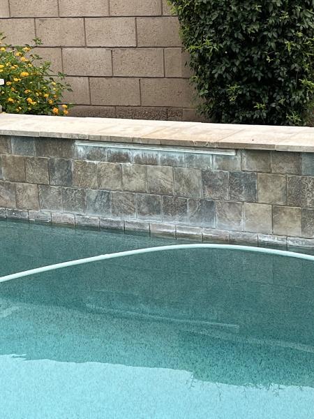 Blue Koi Pool Care
