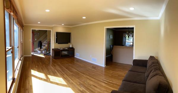 Quick Handyman Services