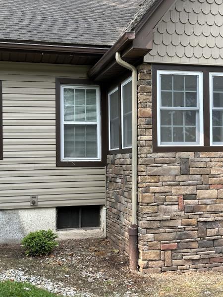 USA Gutter