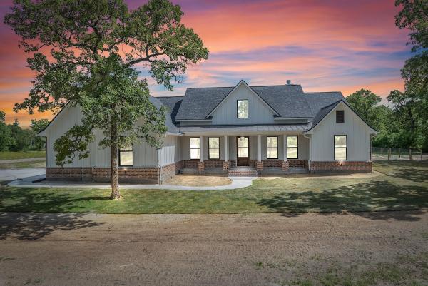 Ridgewood Custom Homes