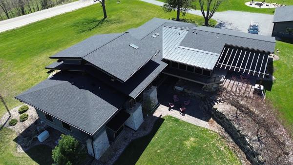 Schmidt Roofing