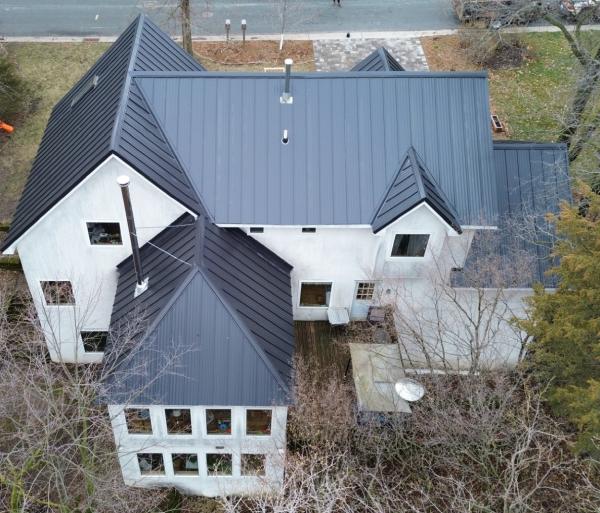 Schmidt Roofing