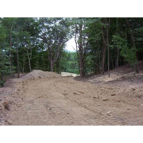 Tommy Crowder Excavating