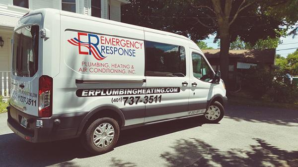 Emergency Response Plumbing
