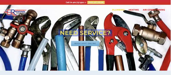 Emergency Response Plumbing