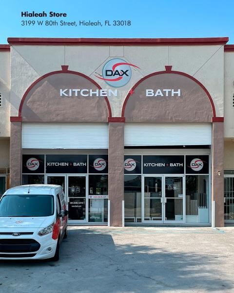 DAX Kitchen and Bath