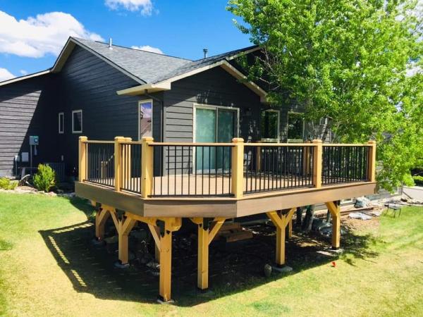 Master Remodel LLC