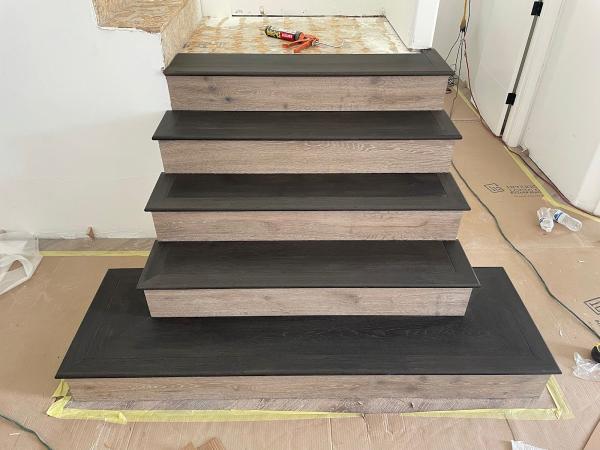 Bay Area Floor Experts Inc