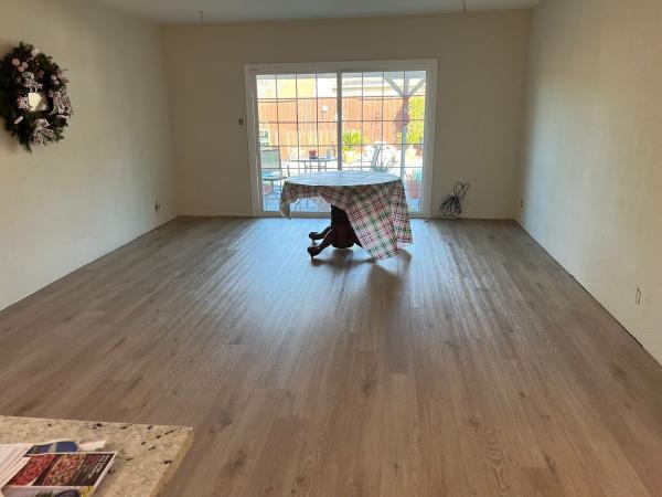 Bay Area Floor Experts Inc