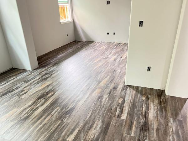 Bay Area Floor Experts Inc