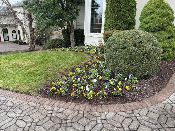 Greenway Lawn Care Inc.