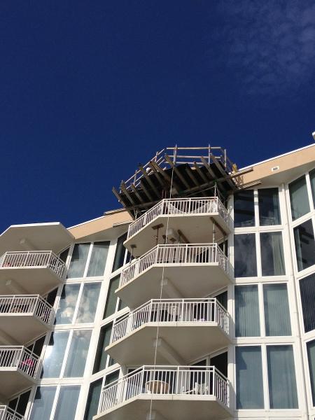 Spec Contractor Services