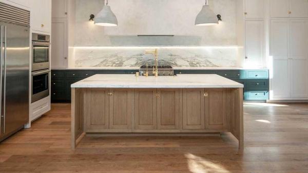 Oasis Builders