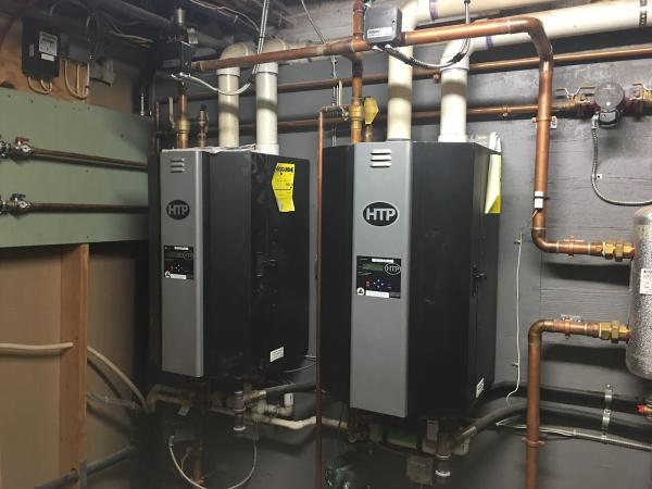 Chapel Plumbing LLC