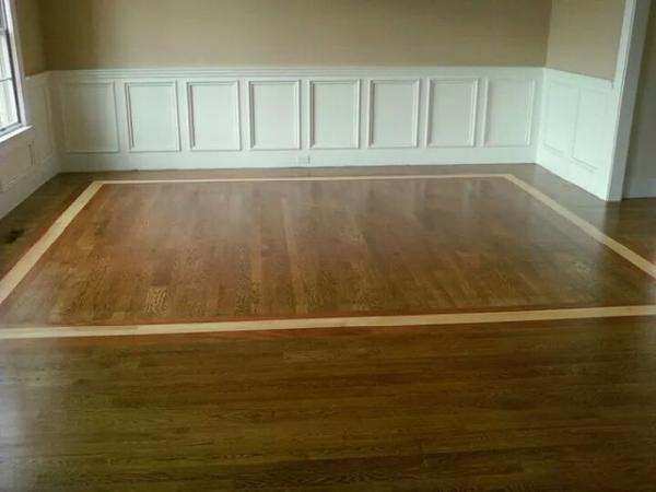 Seaside Flooring
