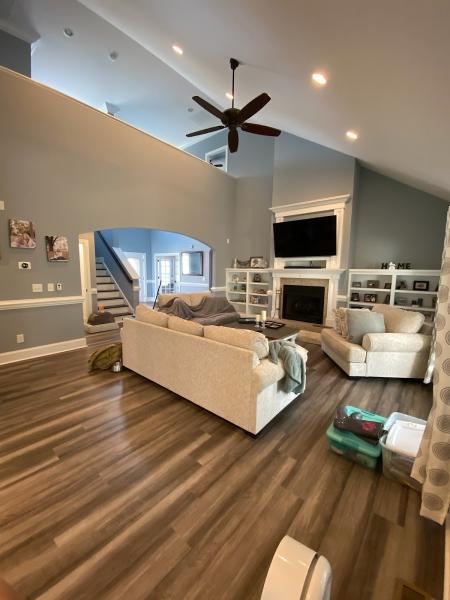 Seaside Flooring