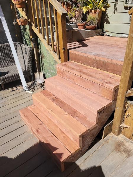 Rivera Construction & Remodeling