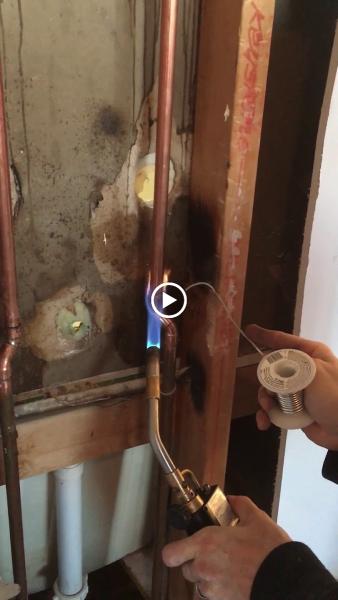 Arch Plumbing