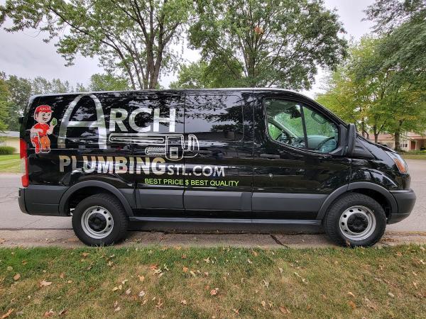 Arch Plumbing