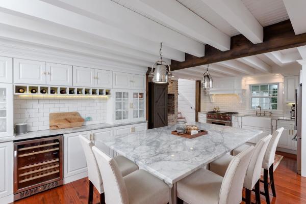 South Eastern Carpentry INC