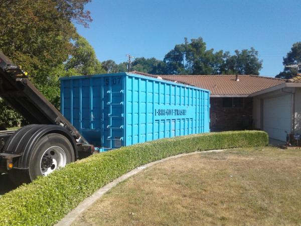 Advance Disposal Inc.