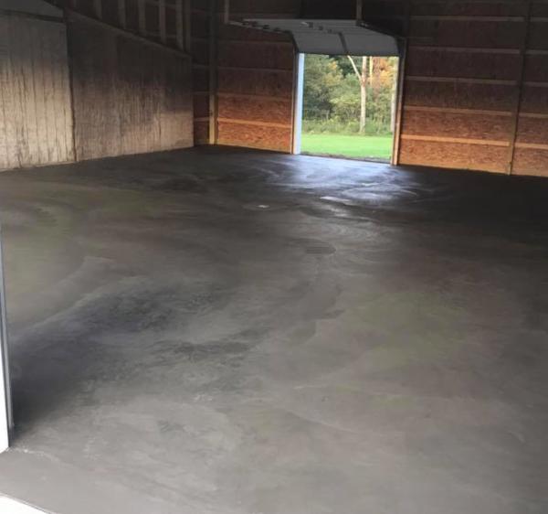 MJR Concrete & Waterproofing