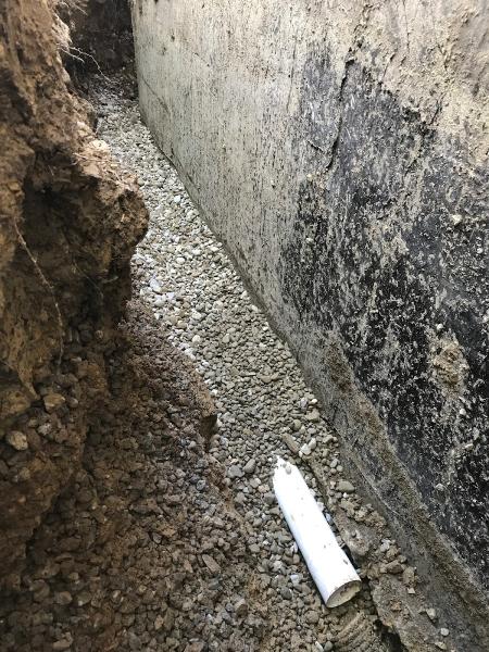 MJR Concrete & Waterproofing