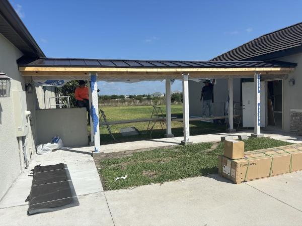 Blue Collar American Roofing LLC