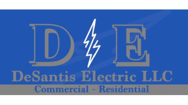 Desantis Electric LLC