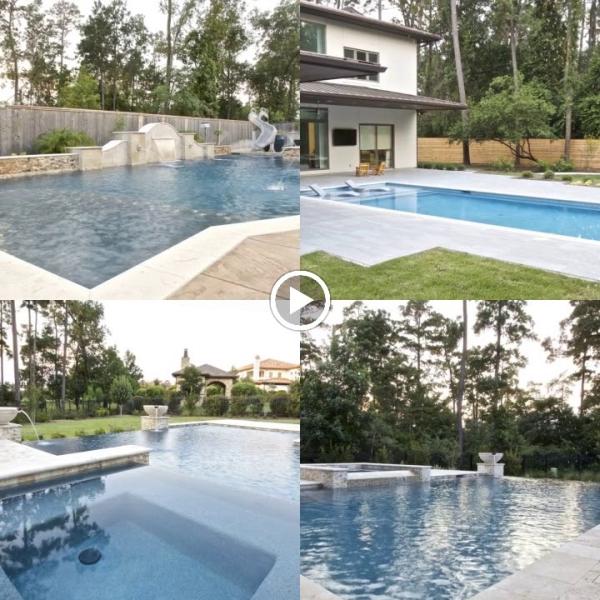 Solstice Pools