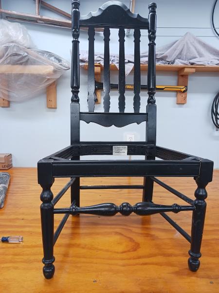 Cappuccio's Furniture Repair