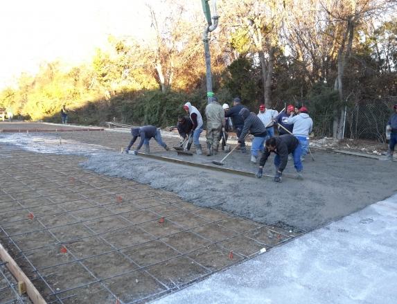 Renco Construction